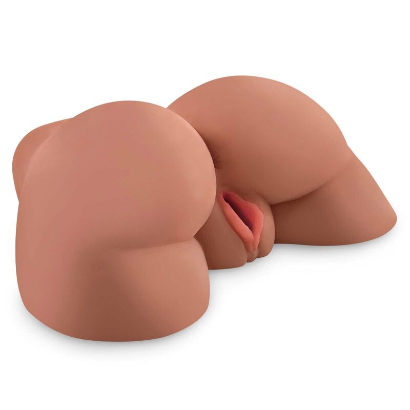 Masturbateur Double Orifice Perfect Ass FantaFlesh - Pdx Plus