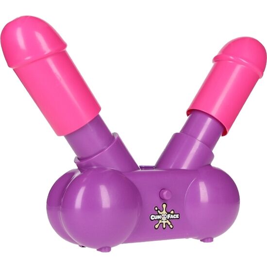 Jeu Érotique CumFace Party Game - Play Wiv Me - PLAY WIV ME