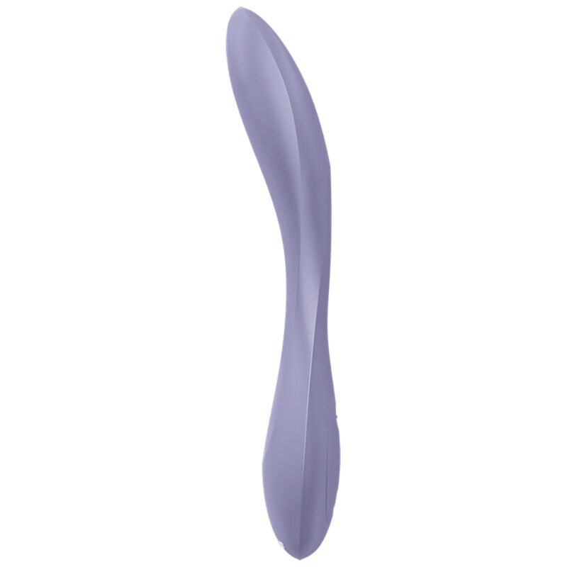 Vibromasseur G-Spot Flex 2 Violet - Satisfyer