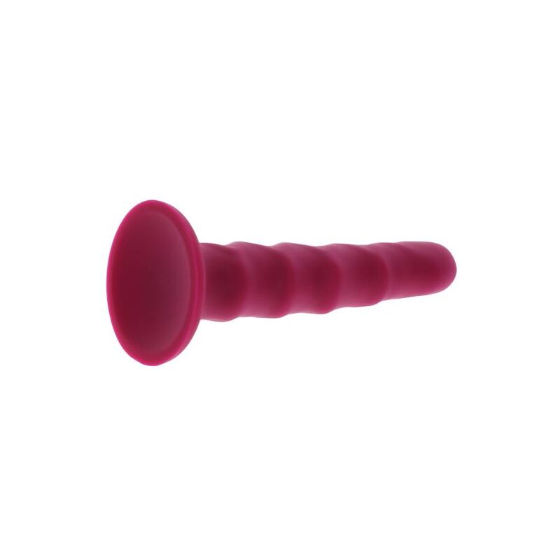 Dong Côtelé Goodhead 12 cm Rouge - Get Real