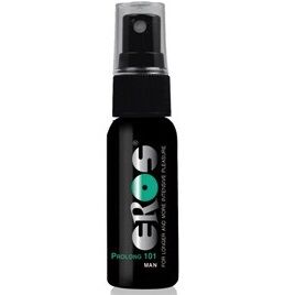 Spray Retardant Eros Prolong 101 30ml - Eros