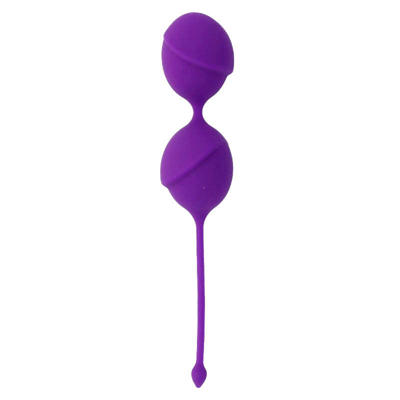Boules de Geisha Karmy Fit Lilas 96g - Intense