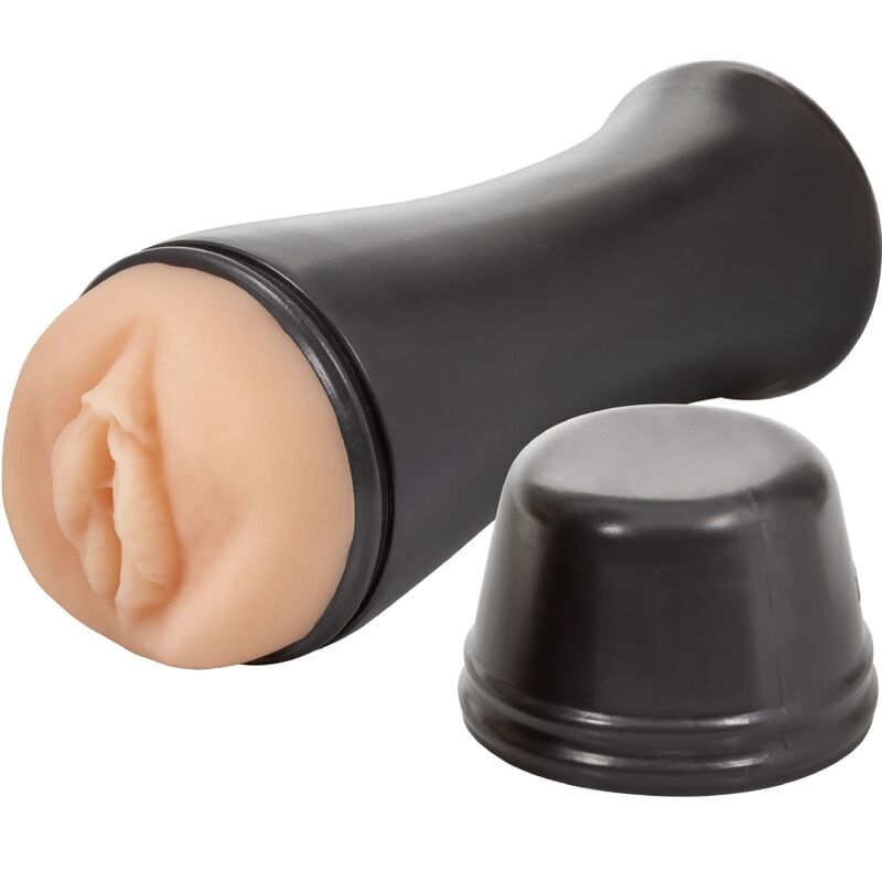 Private – Masturbateur Vagin Compact Horny Cougar To Go