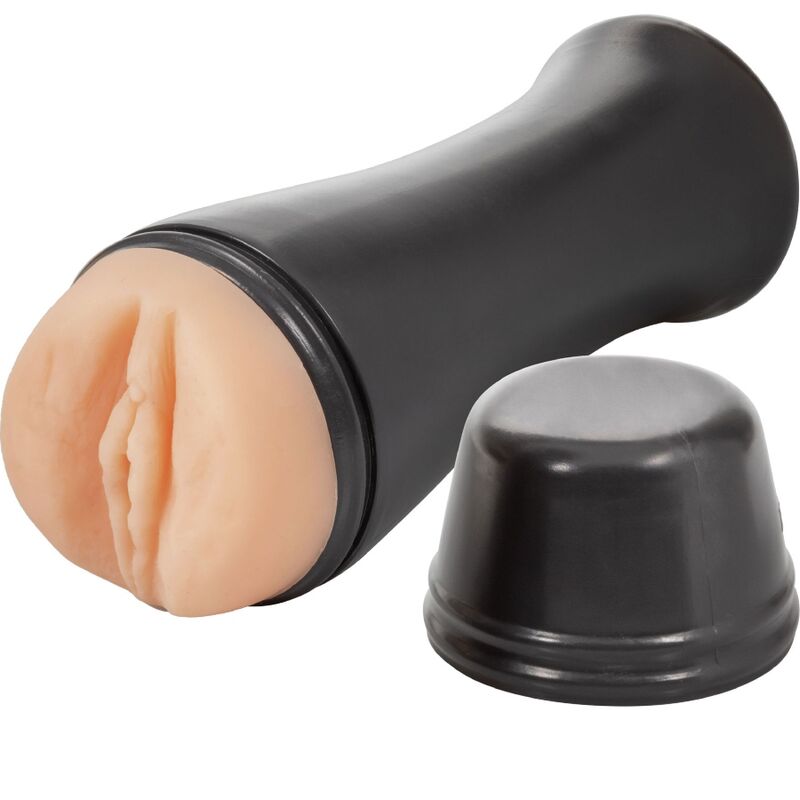 Private – Masturbateur Compact Vagin Originaly To Go