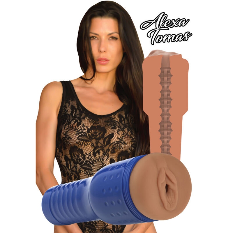 Private – Masturbateur Vagin Pornstar Alexa Tomas