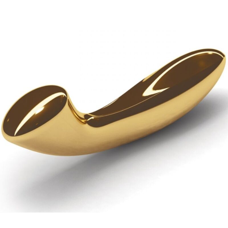 LELO - Dildo Double Ultra Luxe Or 24K OLGA
