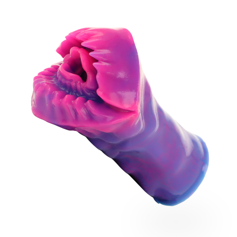 Epic - Masturbateur Silicone Masculin Mythologie Grecque Eris