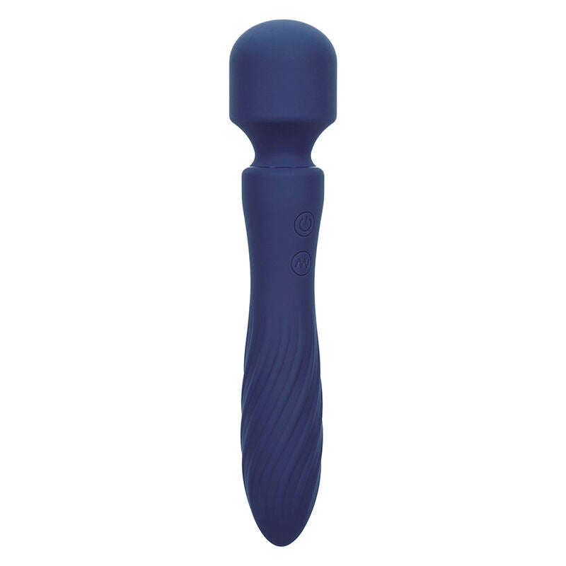 Baguette de Massage Charisma Mystique Violet - Calexotics