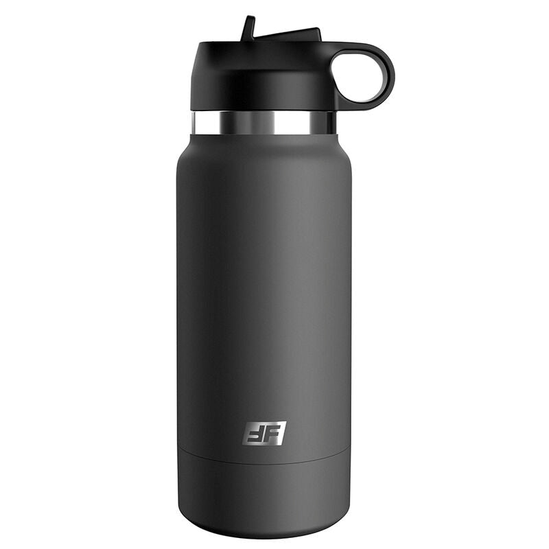 Masturbateur Fuck Flask Vaginal Marron - Pdx Plus