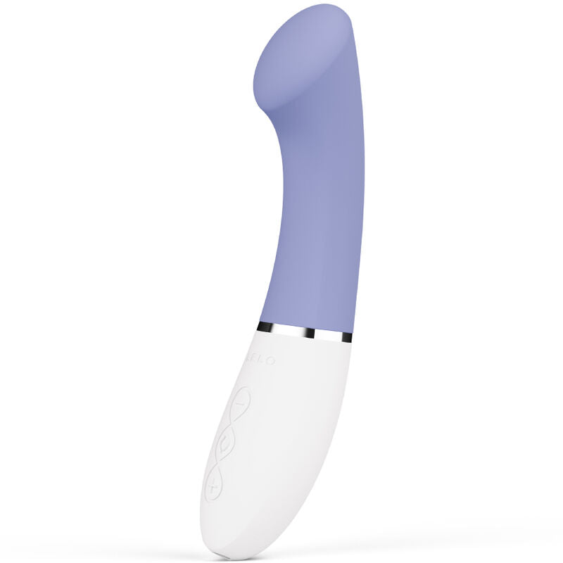 LELO - Stimulateur Point G Ultime GIGI 3 - Bleu