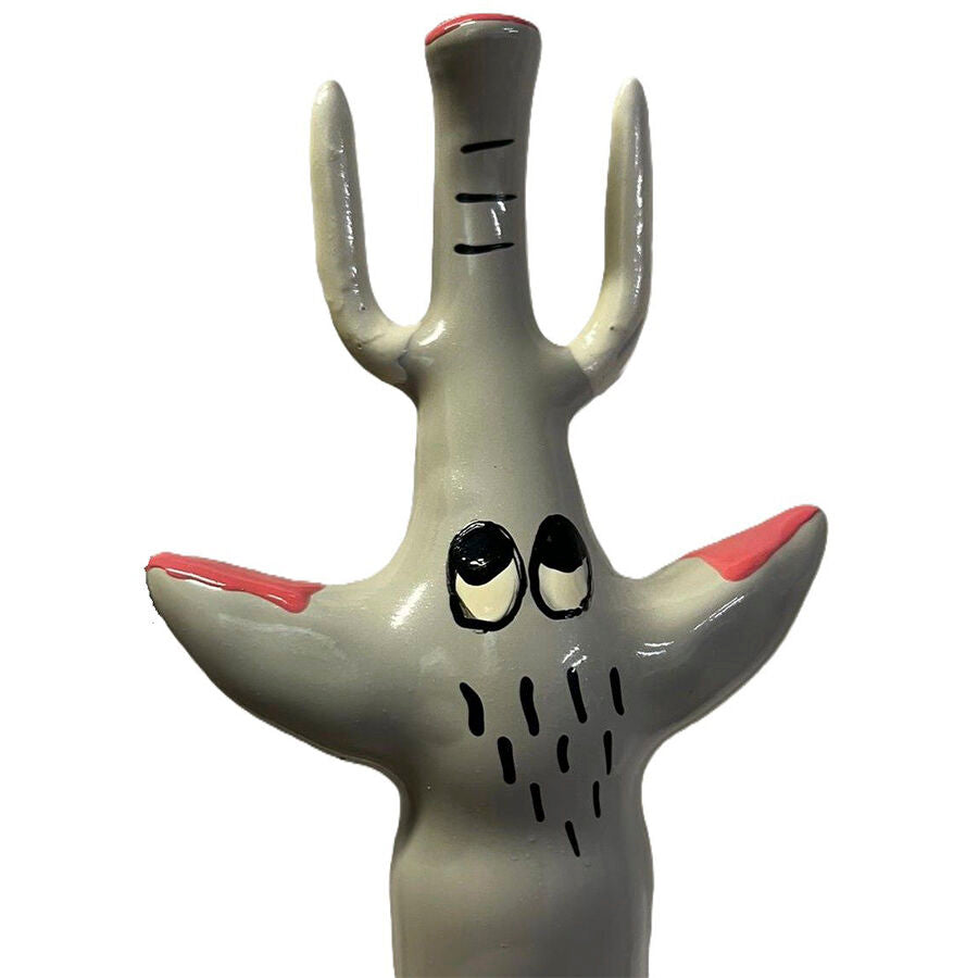 Préservatif Fantaisie Éléphant XL Peint à la Main - Condomerie - CONDOMERIE