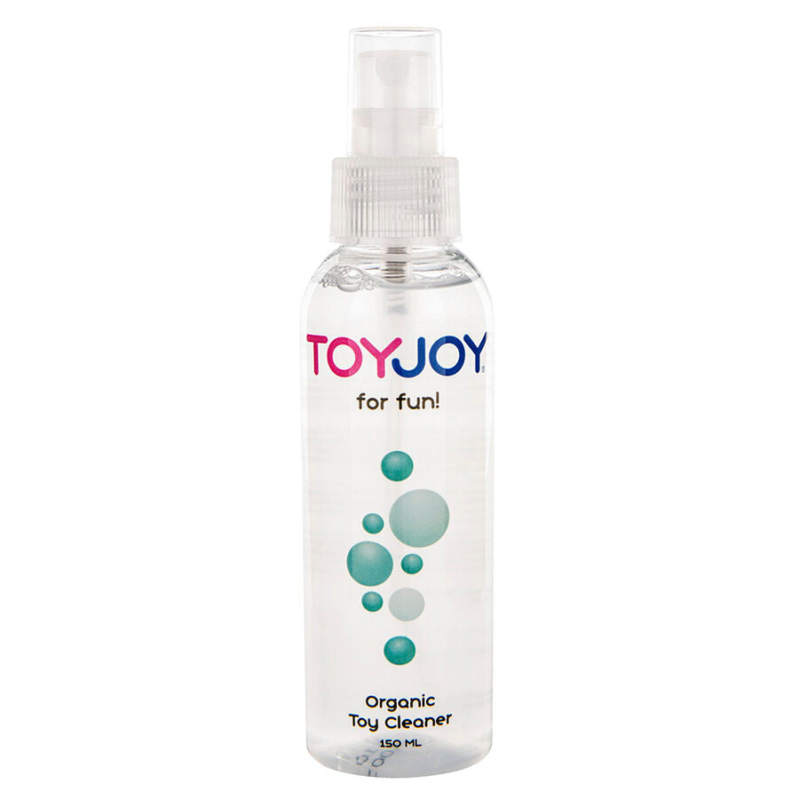 ToyJoy - Spray Nettoyant Jouet Intime - 150 ml