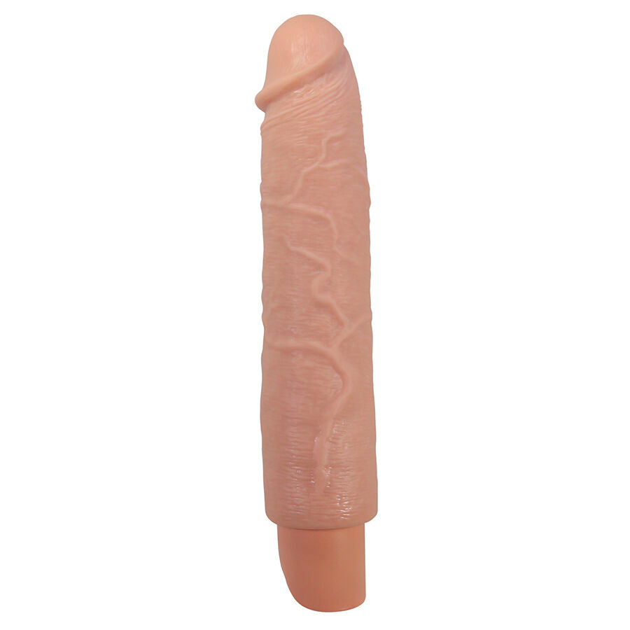 Godemiche Vibrant Soren Flexible Realiste - Pretty Love
