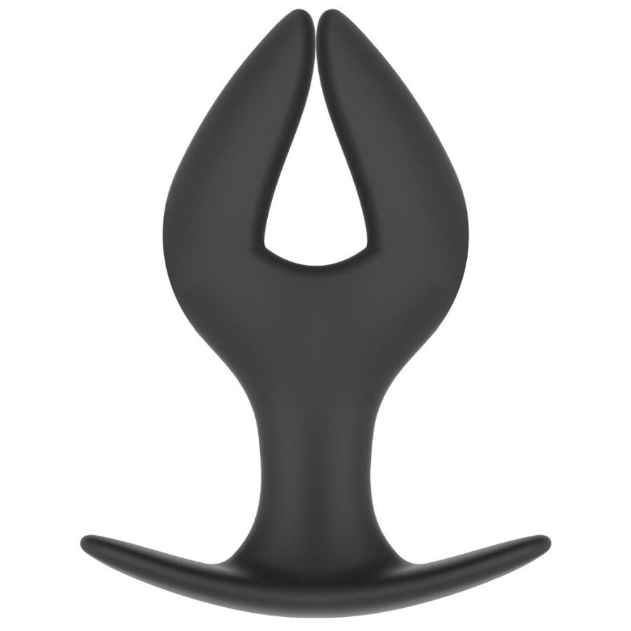 Plug Anal Anchor Plug Extreme M - Hidden Desire - HIDDEN DESIRE