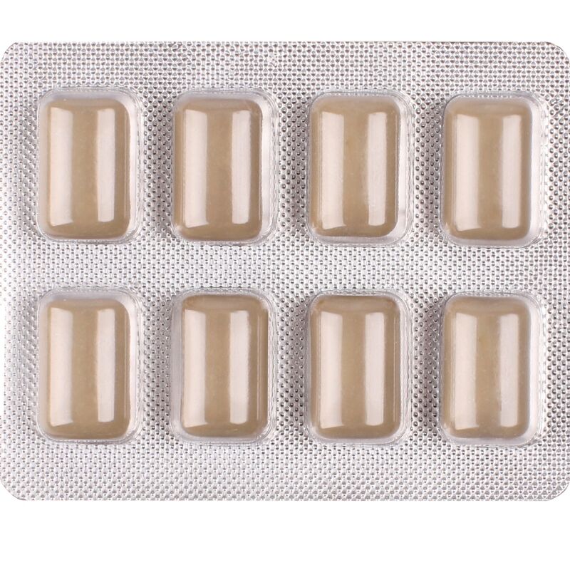 Chewing-gum Relaxant Sommeil Valériane et Mélatonine - Wug