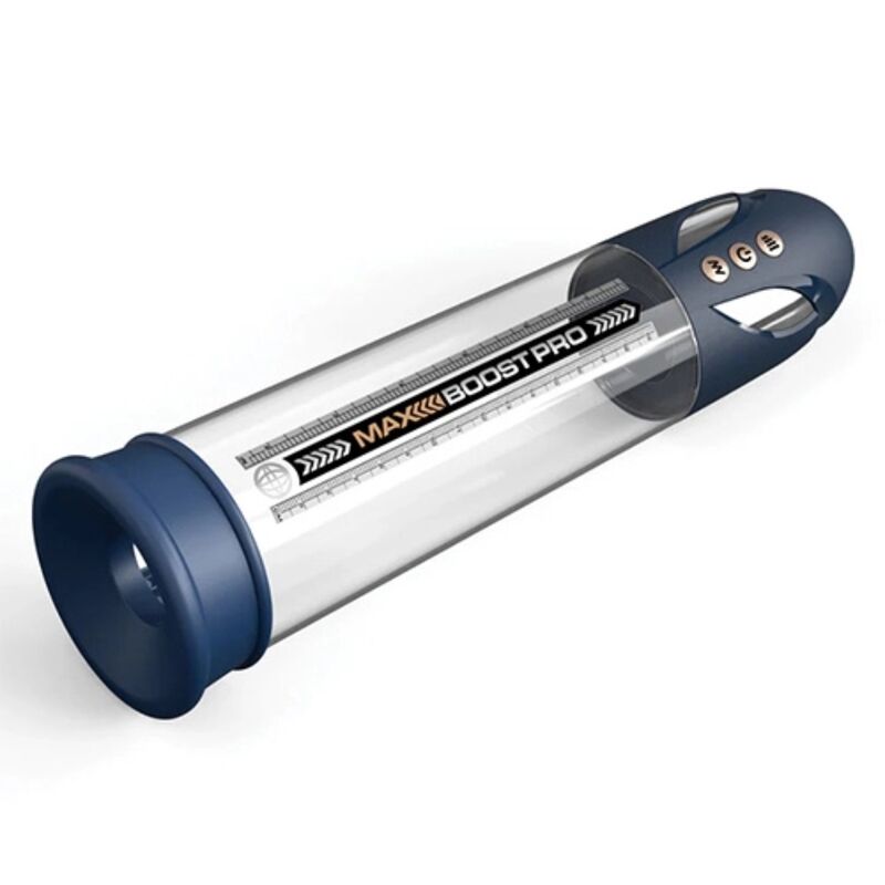 Pompe à Vide Automatique Max Boost Pro Flow 30,5 cm - Pump Worx