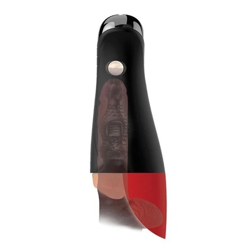 Fuck-O-Matic Pro XL Masturbateur Automatique 42 cm - PDX Elite