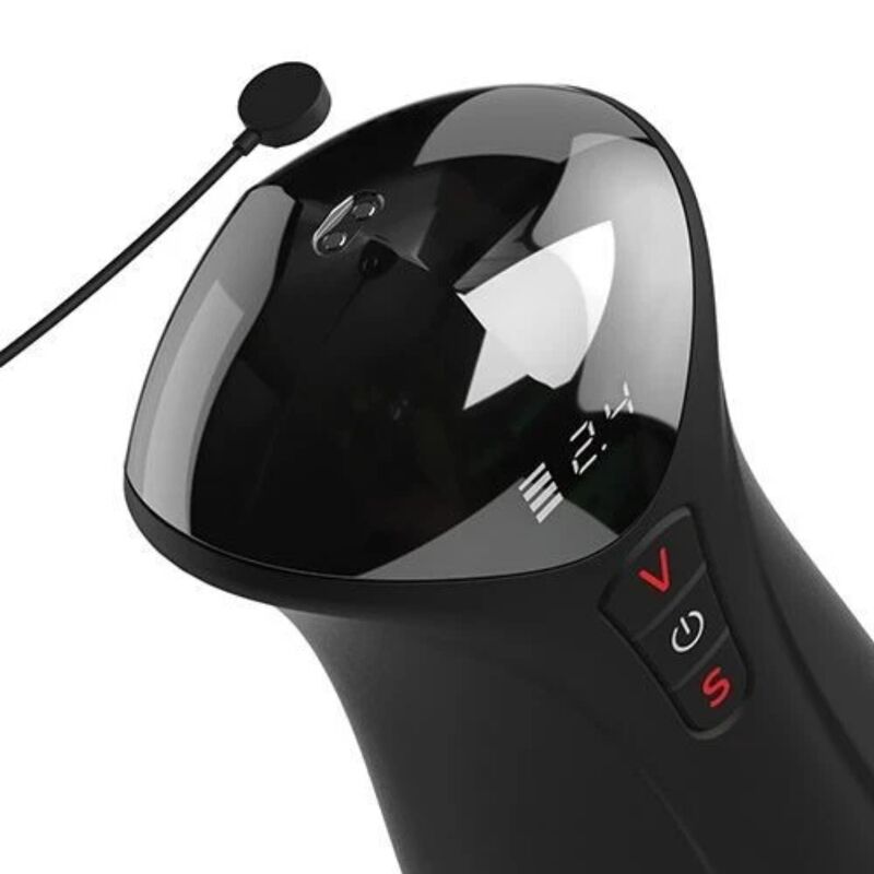 Fuck-O-Matic Pro XL Masturbateur Automatique 42 cm - PDX Elite