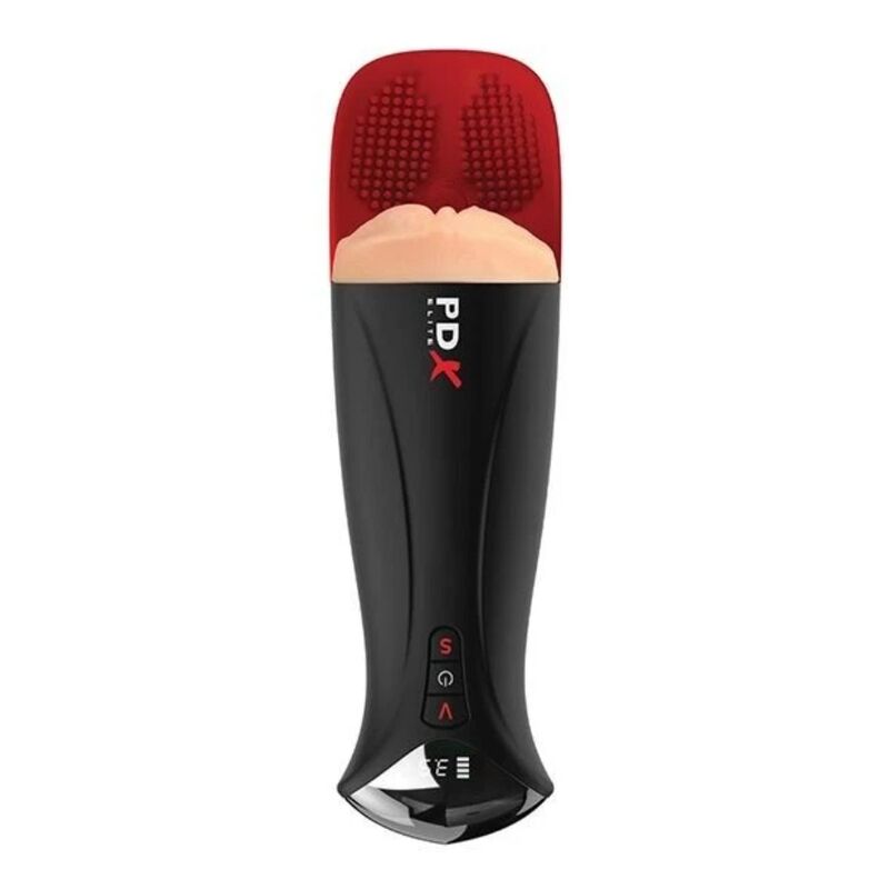 Fuck-O-Matic Pro XL Masturbateur Automatique 42 cm - PDX Elite