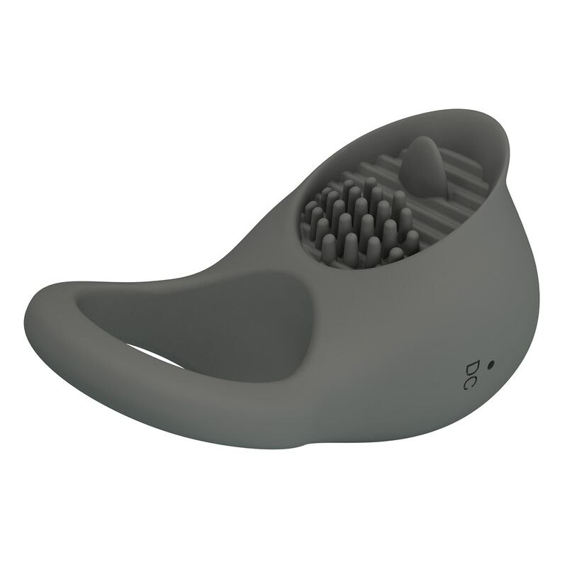 Anneau Vibrant Rechargeable Stimulation Orale - Pretty Love