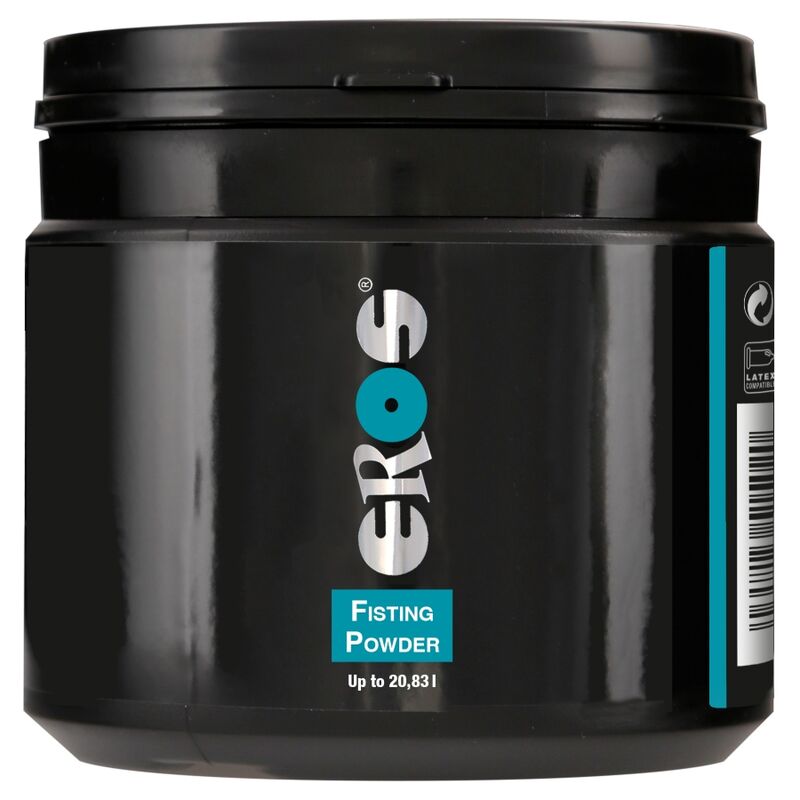 Lubrifiant en Poudre pour Fisting 250g - EROS