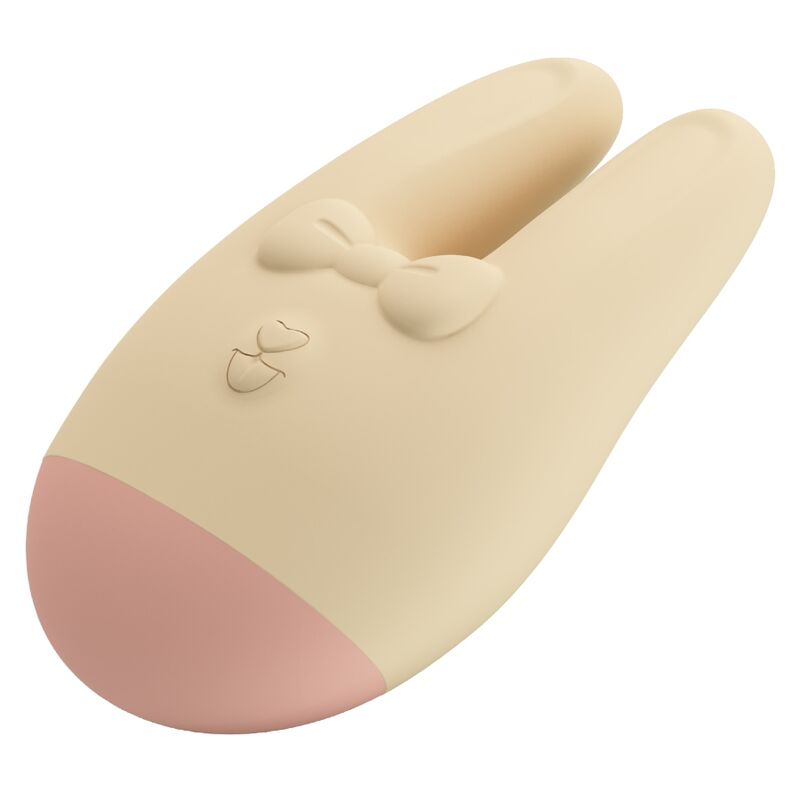 Stimulateur Externe Lapin 7 Modes de Vibration - Romance