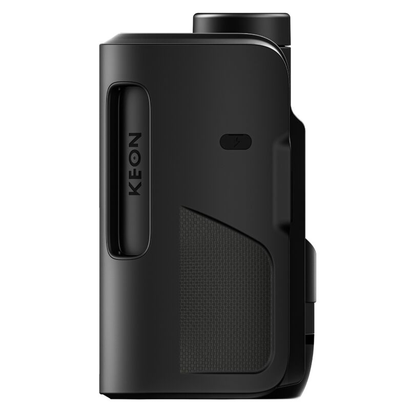 Masturbateur Automatique Keon 2 Combo Feel Stroker Noir/Bleu - Kiiroo