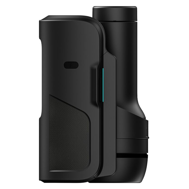 Masturbateur Automatique Keon 2 Combo Feel Stroker Noir/Bleu - Kiiroo