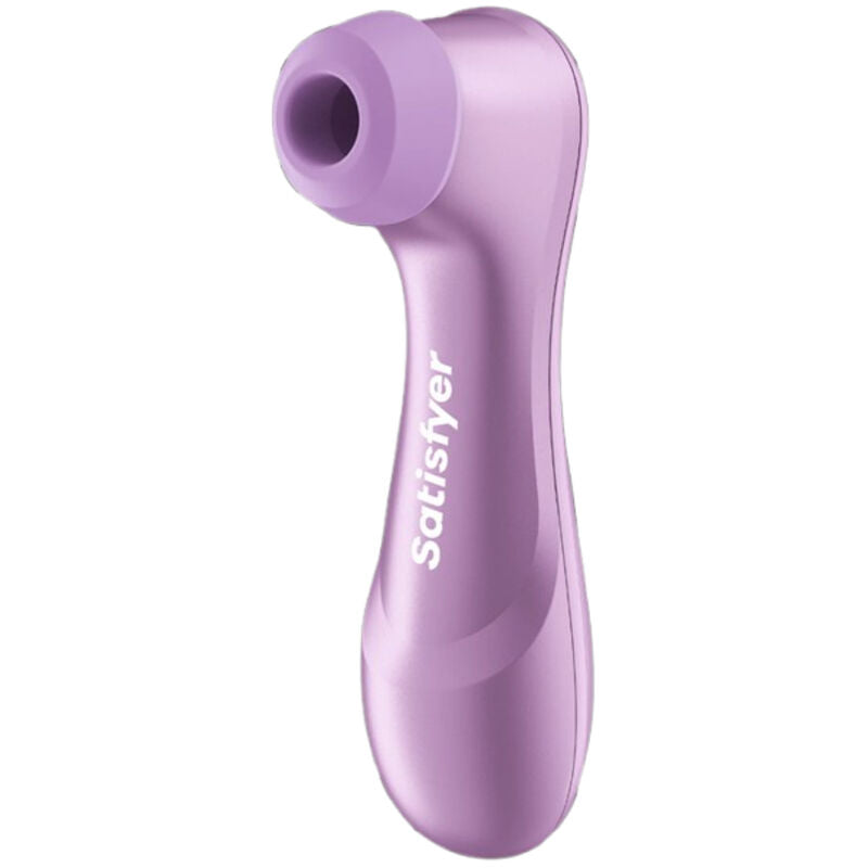 Stimulateur Clitoridien Pro 2 Génération 4 Améthyste - Satisfyer