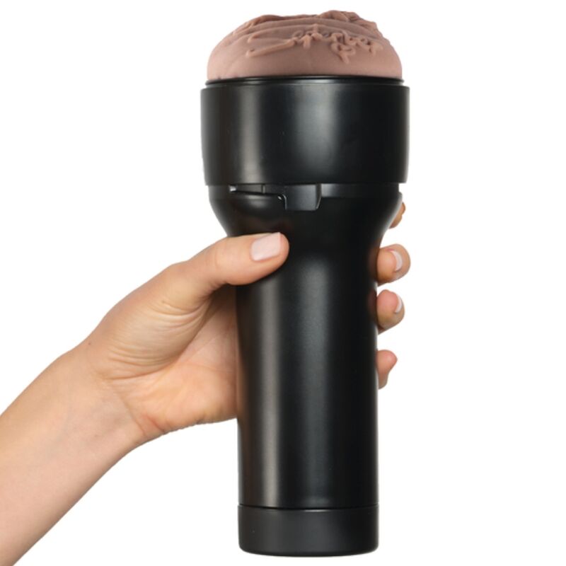 KIIROO - SEPTEMBER REIGN MASTURBATEUR MASCULIN VAGINAL RÉALISTE