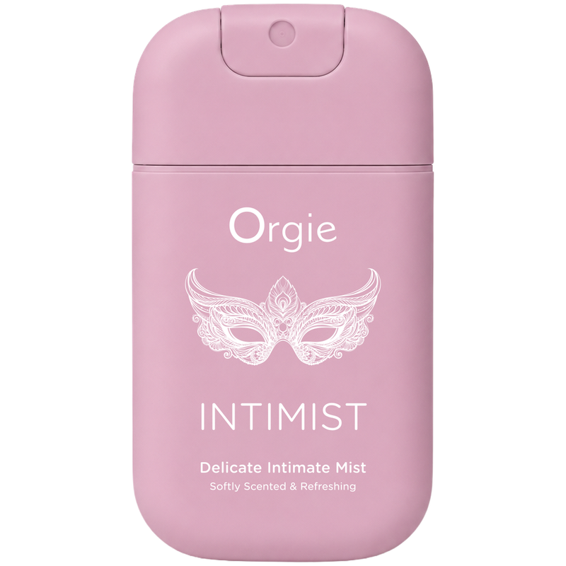 Brume Intime Rafraîchissante Délicate - ORGIE