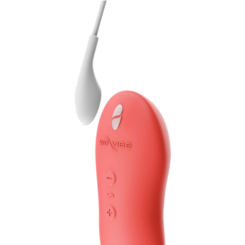 WE-VIBE - TOUCH X CRAVE MAGIC MULTITASKER CORAL