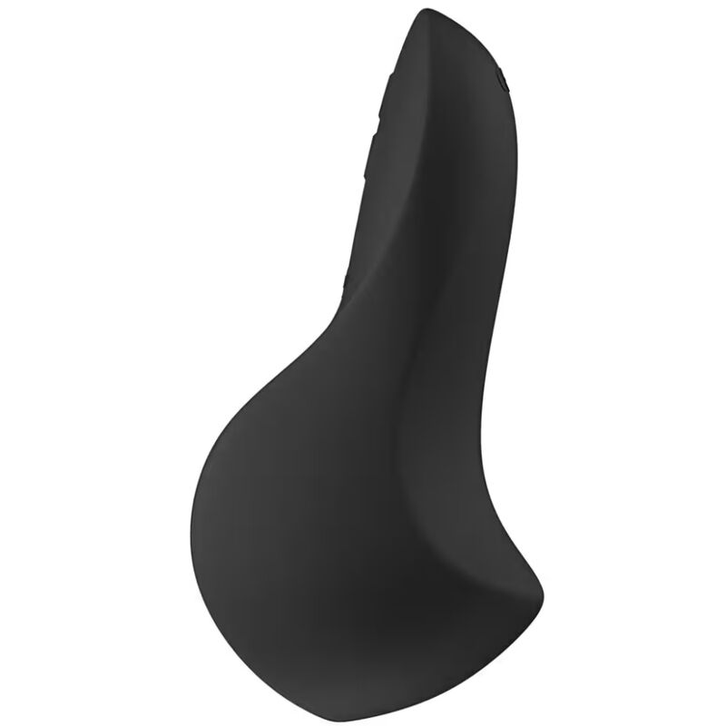 WE-VIBE - VIBRATEUR DOUBLE FACE POUR COUPLES À TOUCHER PARTAGÉ NOIR