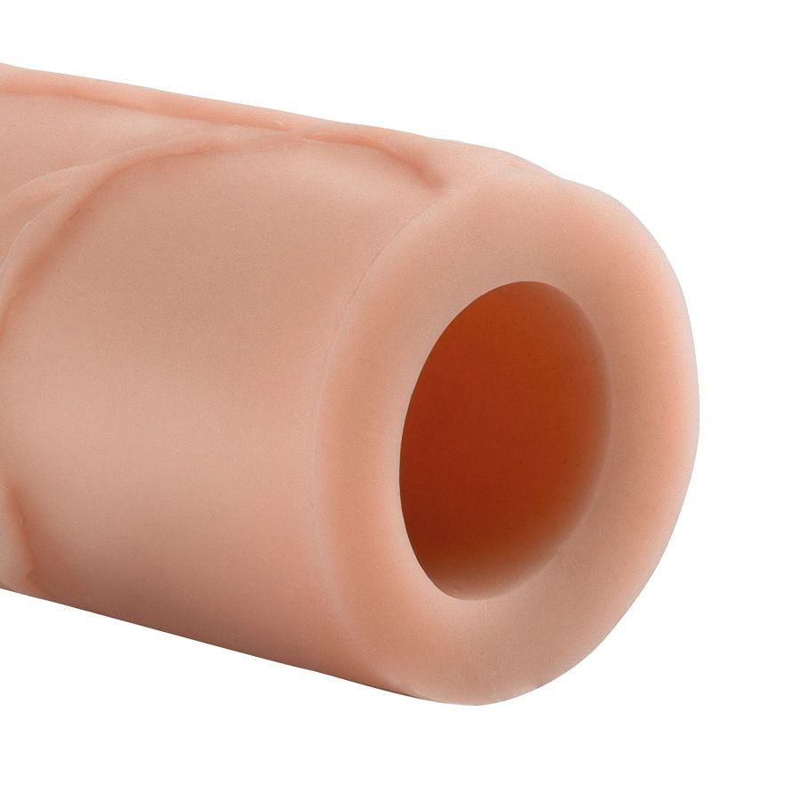 Gaine Pénis Fantasy X-Tensions Mega 2 Beige - Pipedream