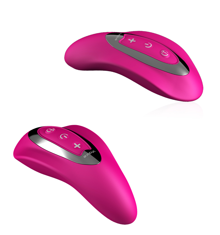 Nalone - vibrateur stimulateur intelligent curve
