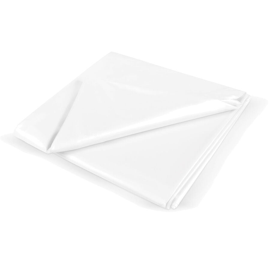 Drap Étanche WetGAMES Blanc - JoyDivision