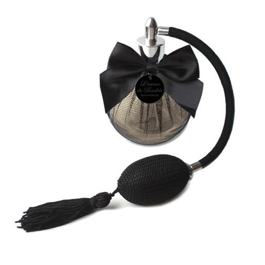 Bijoux Indiscrets - Parfum Sensuel L’Essence du Boudoir - 130 ml