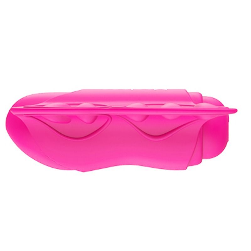 Nalone - vibrateur papillon mini madam
