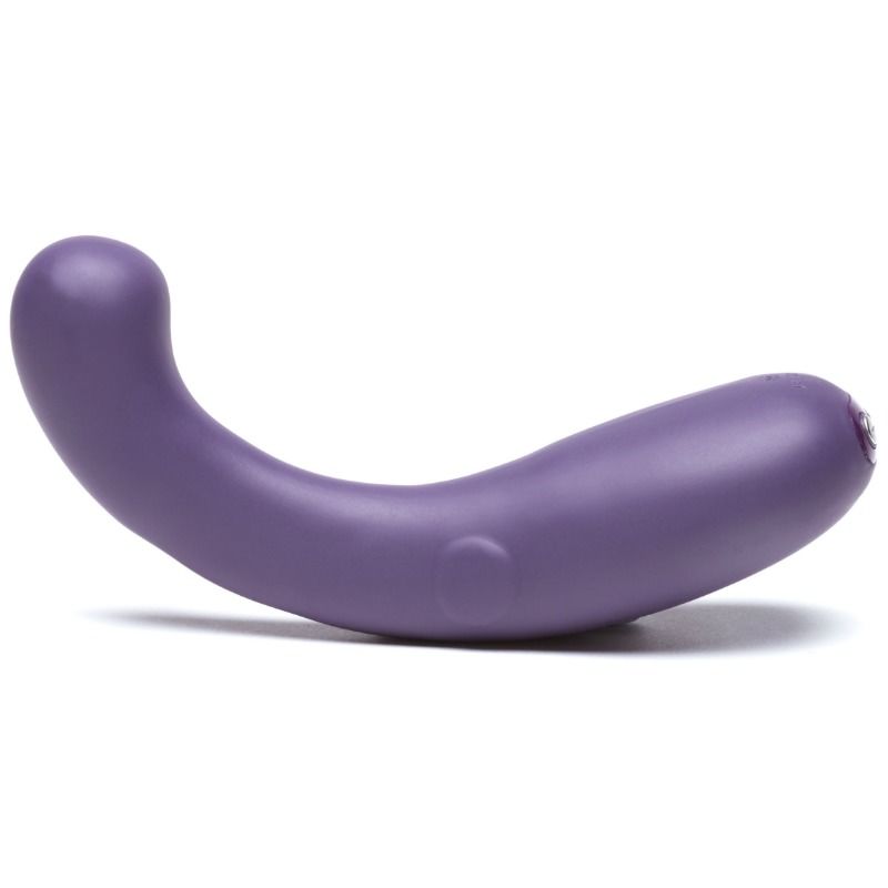 Vibratore Punto G Regolabile G-Kii Malva - Je Joue