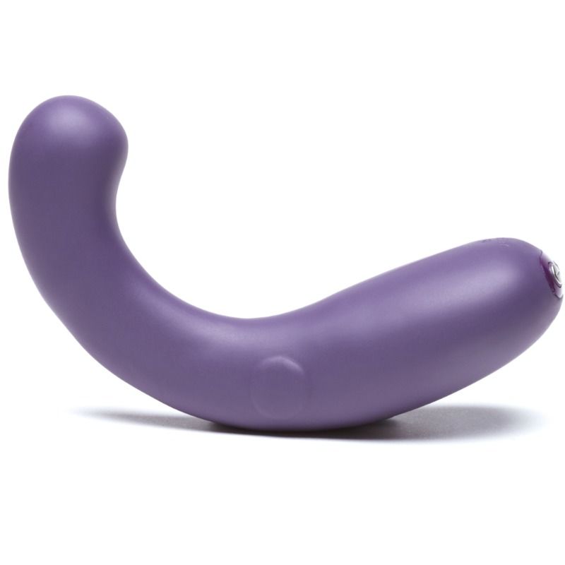 Vibratore Punto G Regolabile G-Kii Malva - Je Joue