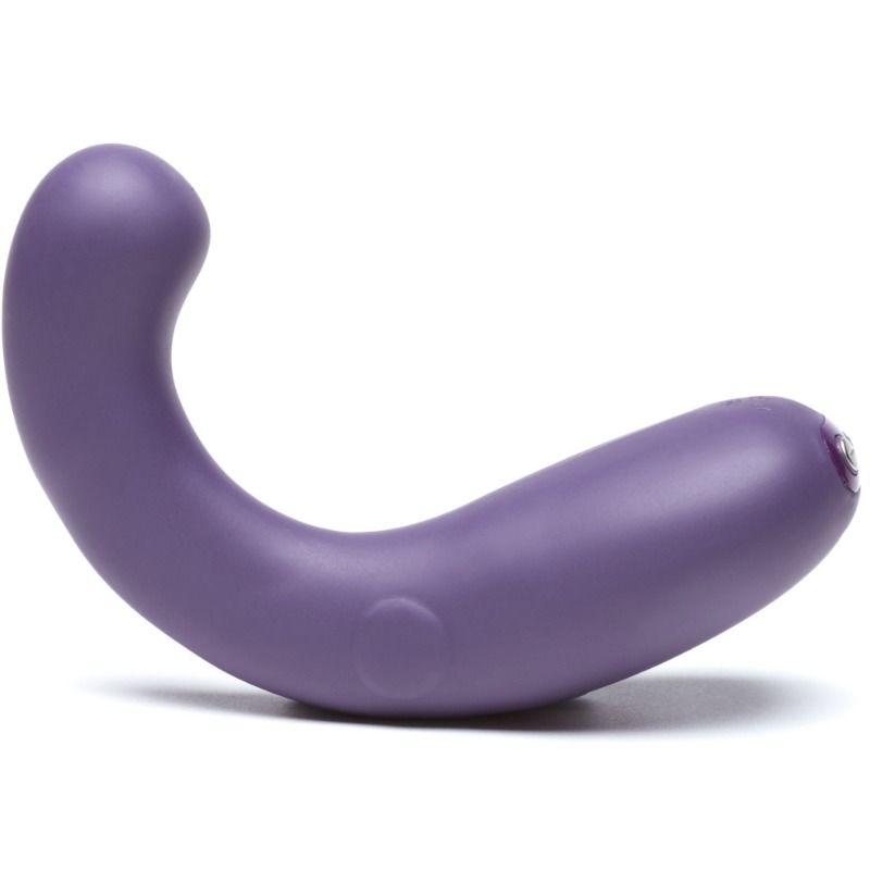 Vibratore Punto G Regolabile G-Kii Malva - Je Joue