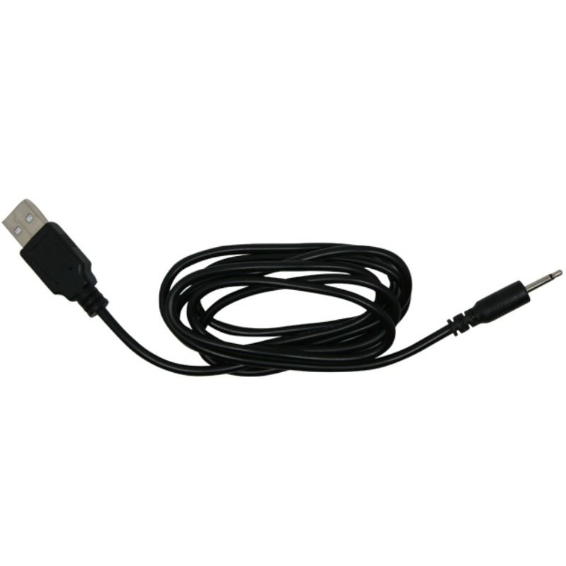 Vibromasseur Gonflable Rechargeable Dempsey - Pretty Love