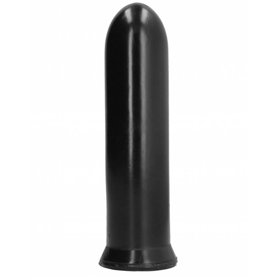 All Black - Godemichet pour Fisting - 19 cm
