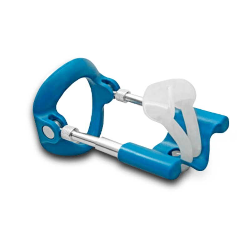 Androextender - Extenseur de Pénis - Bleu