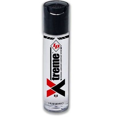 Lubrifiant Anal ID Xtreme Haute Performance 65ml - ID