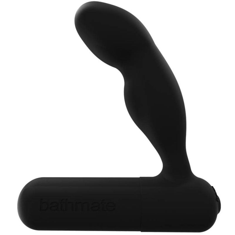 Bathmate - Stimulateur Prostatique et Périnée Prostate Vibe