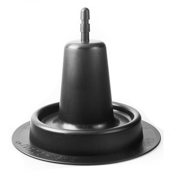 Accessoire Base Ventouse Easy Squat - Hung System