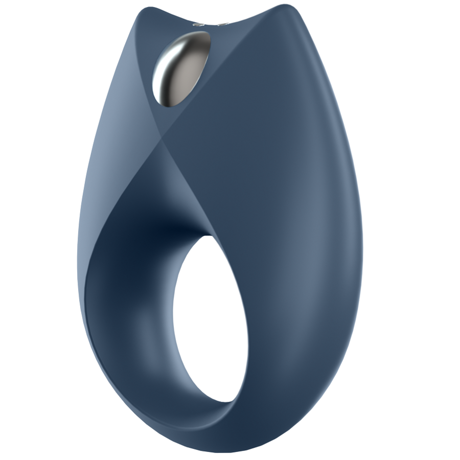 Cockring Vibrant Connecté Royal One - Satisfyer