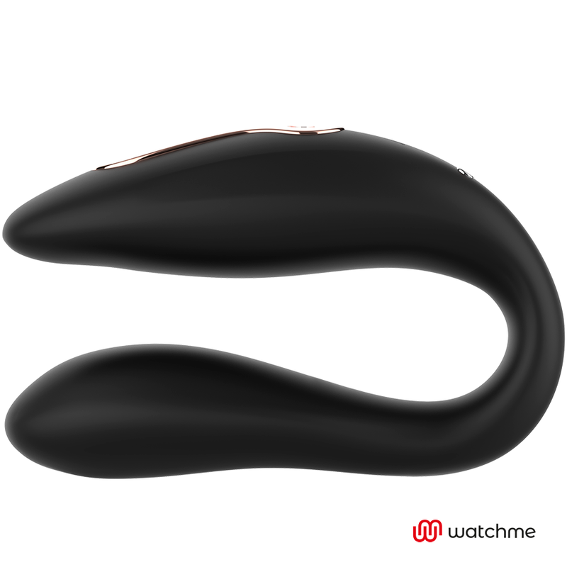 Anne's desire - dual pleasure tecnolog a watchme noir/or