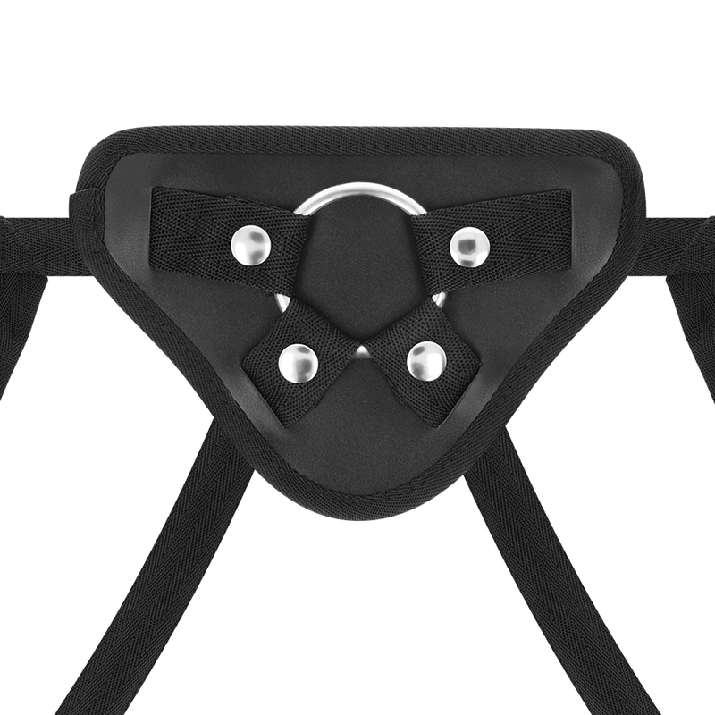 Harnais Universel Gode Ceinture Néoprène - Deltaclub